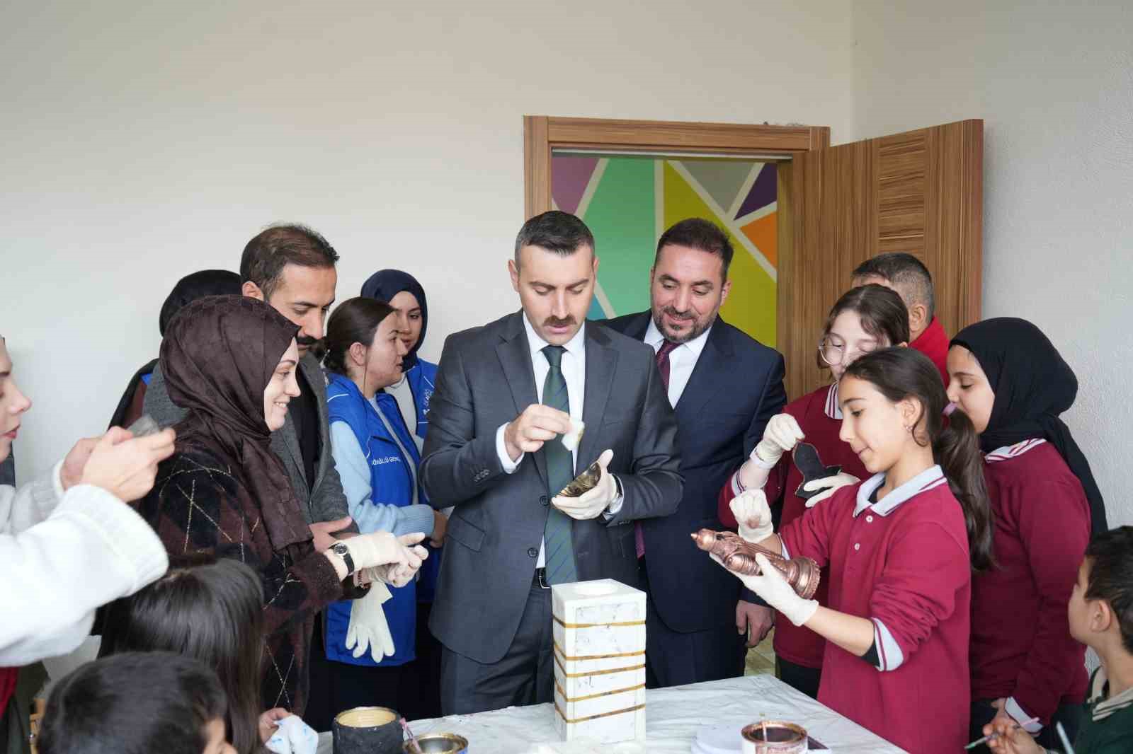 korkutlu cocuklardan alparslan zirhina anlamli vefa 4 piSufeST