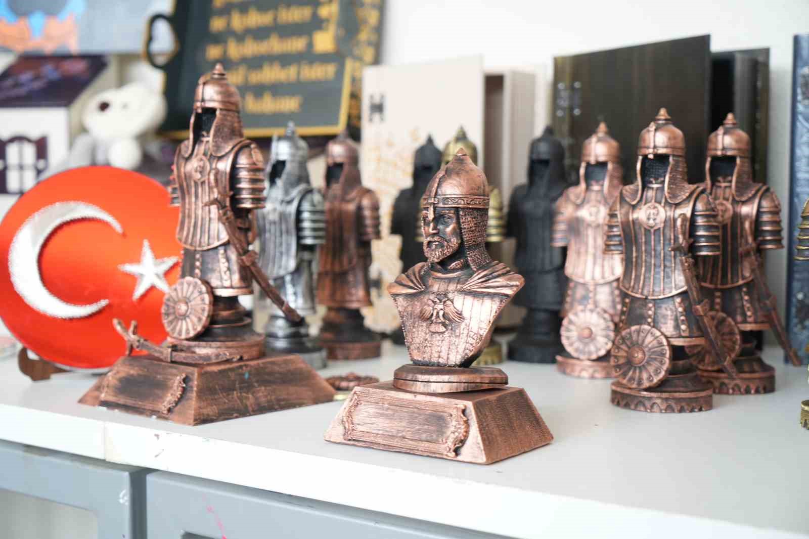 korkutlu cocuklardan alparslan zirhina anlamli vefa 6 WSzQIRya