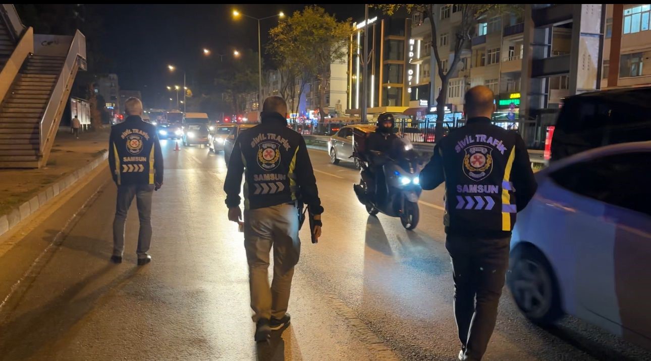 korsan taksi denetimi 46 bin tl ceza ve 2 ay men 1 qOdLQGyX