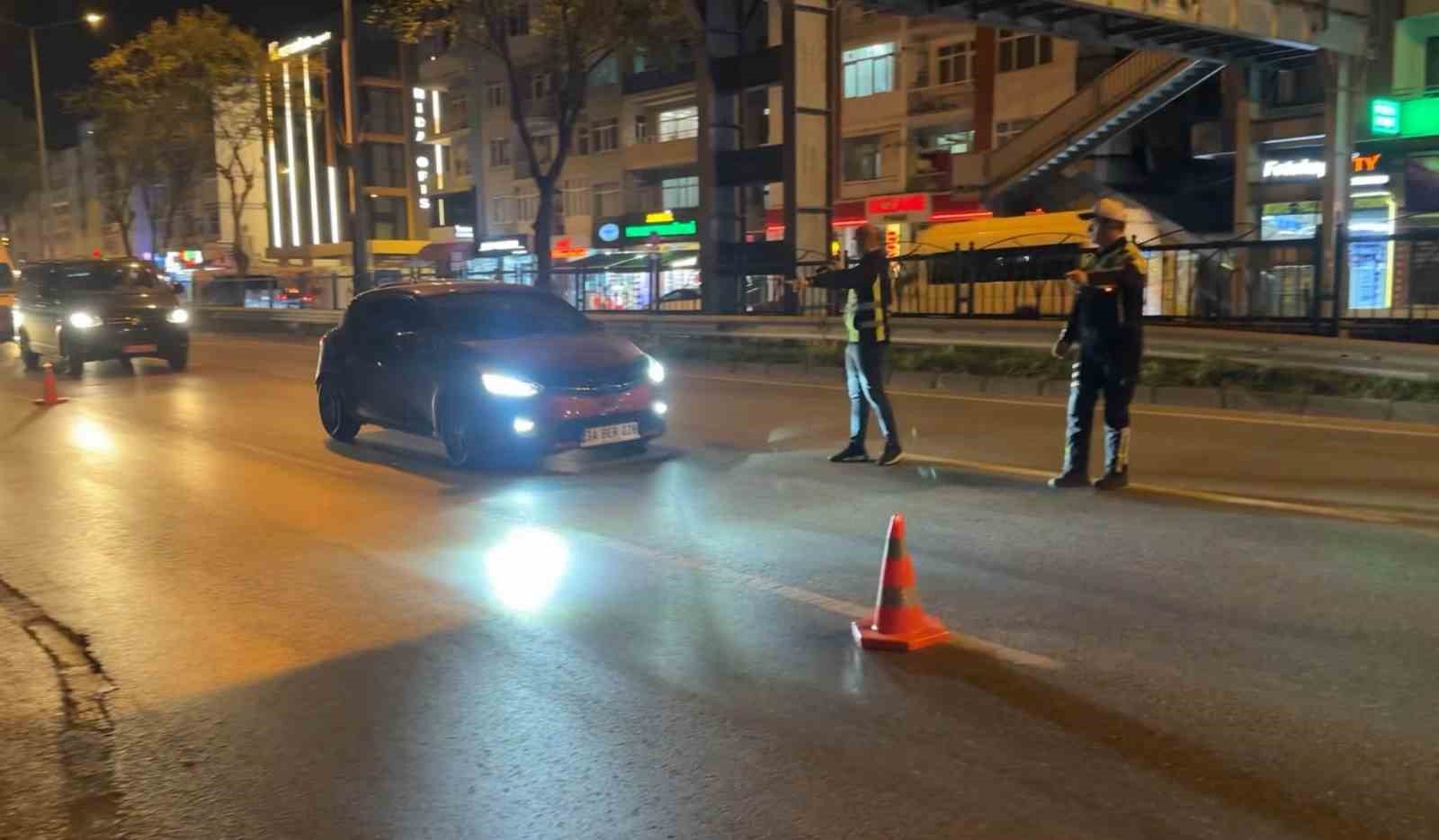 korsan taksi denetimi 46 bin tl ceza ve 2 ay men 4 tN8Irklh
