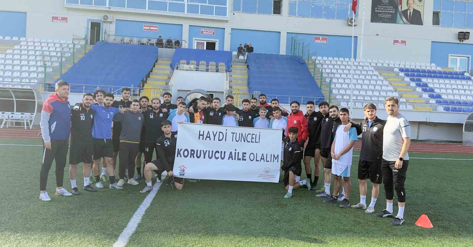 Koruma altındaki engelli çocuklardan anlamlı çağrı: "Haydi Tunceli, koruyucu aile olalım" 5 koruma altindaki engelli cocuklardan anlamli cagri haydi tunceli koruyucu aile olalim 1