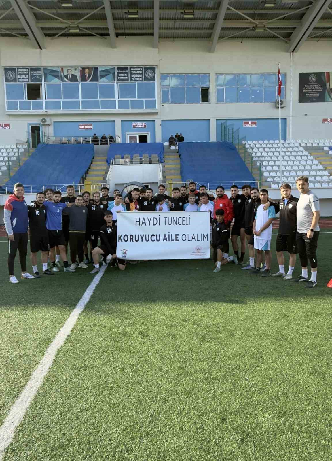 Koruma altındaki engelli çocuklardan anlamlı çağrı: "Haydi Tunceli, koruyucu aile olalım" 9 koruma altindaki engelli cocuklardan anlamli cagri haydi tunceli koruyucu aile olalim 5 ZwzNwfNf