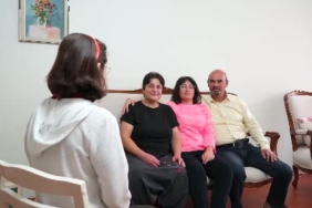 Van Gölü’nün ilk kadın kaptanı: Dümen artık ona emanet 3 thumbnail