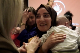 Gece sürprizi: İki ayı yavrusu kamerada 1 thumbnail