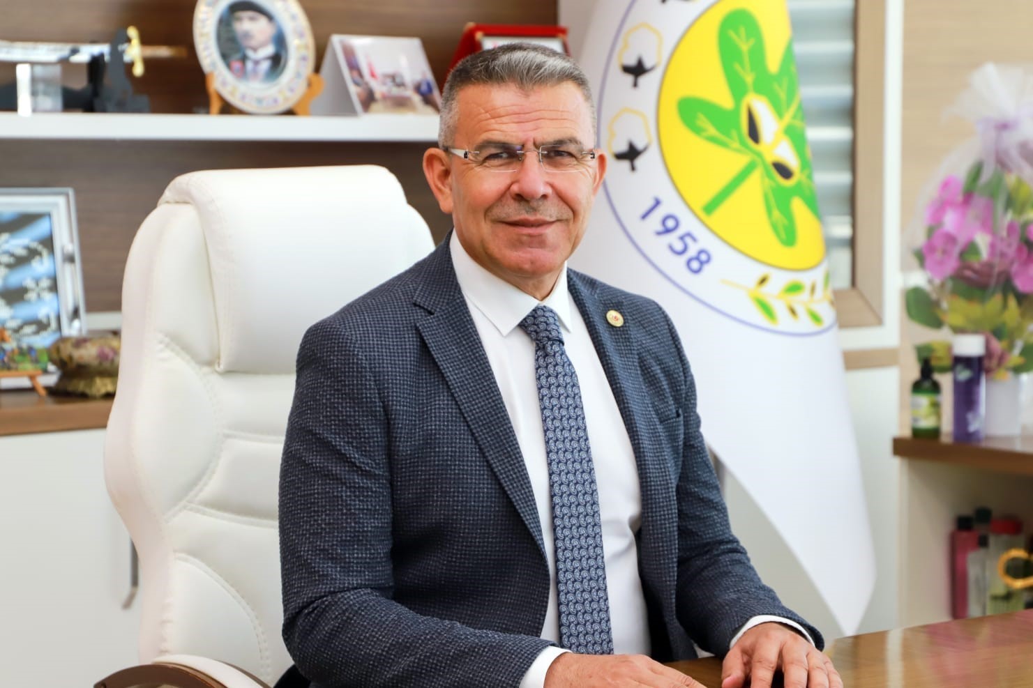 kosk belediye baskani guler basinda yayinlanan fotograflarin montaj oldugunu soyledi 0 w6YWVBR9