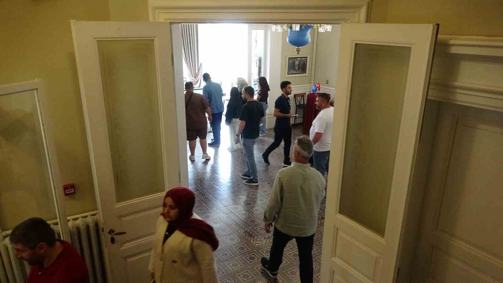 koskte bayram yogunlugu 7