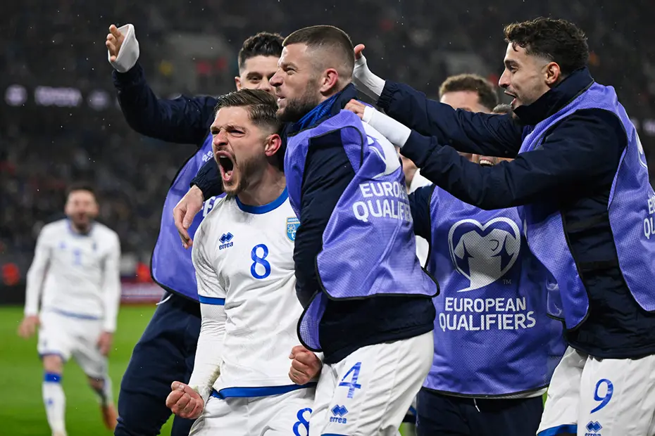 KOSOVA