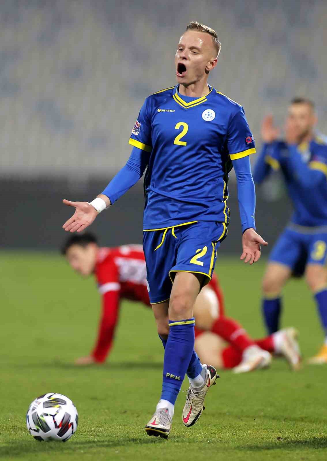 kosovanin aday kadrosunda super ligden 3 isim yer aliyor 2