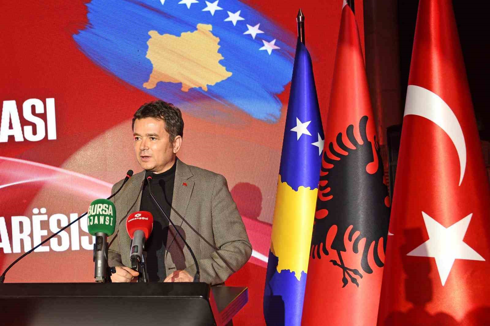 kosovanin bagimsizligi osmangazide coskuyla kutlandi 1 AvLer2hU