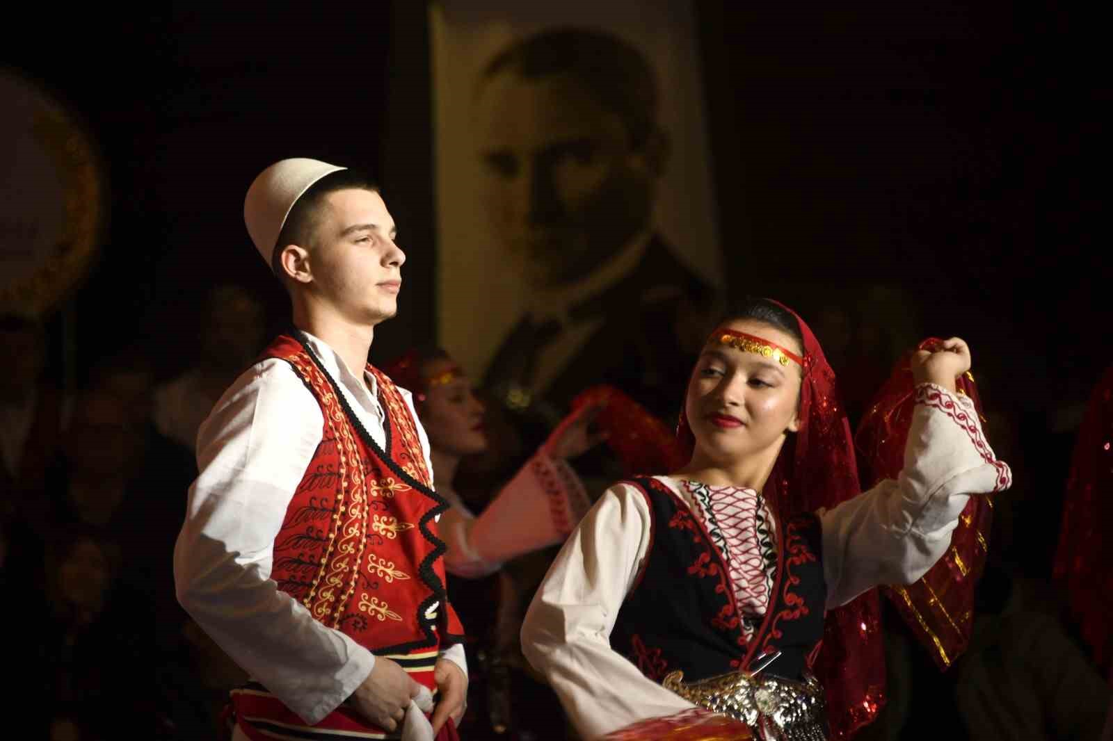 kosovanin bagimsizligi osmangazide coskuyla kutlandi 5 OWf95t5g