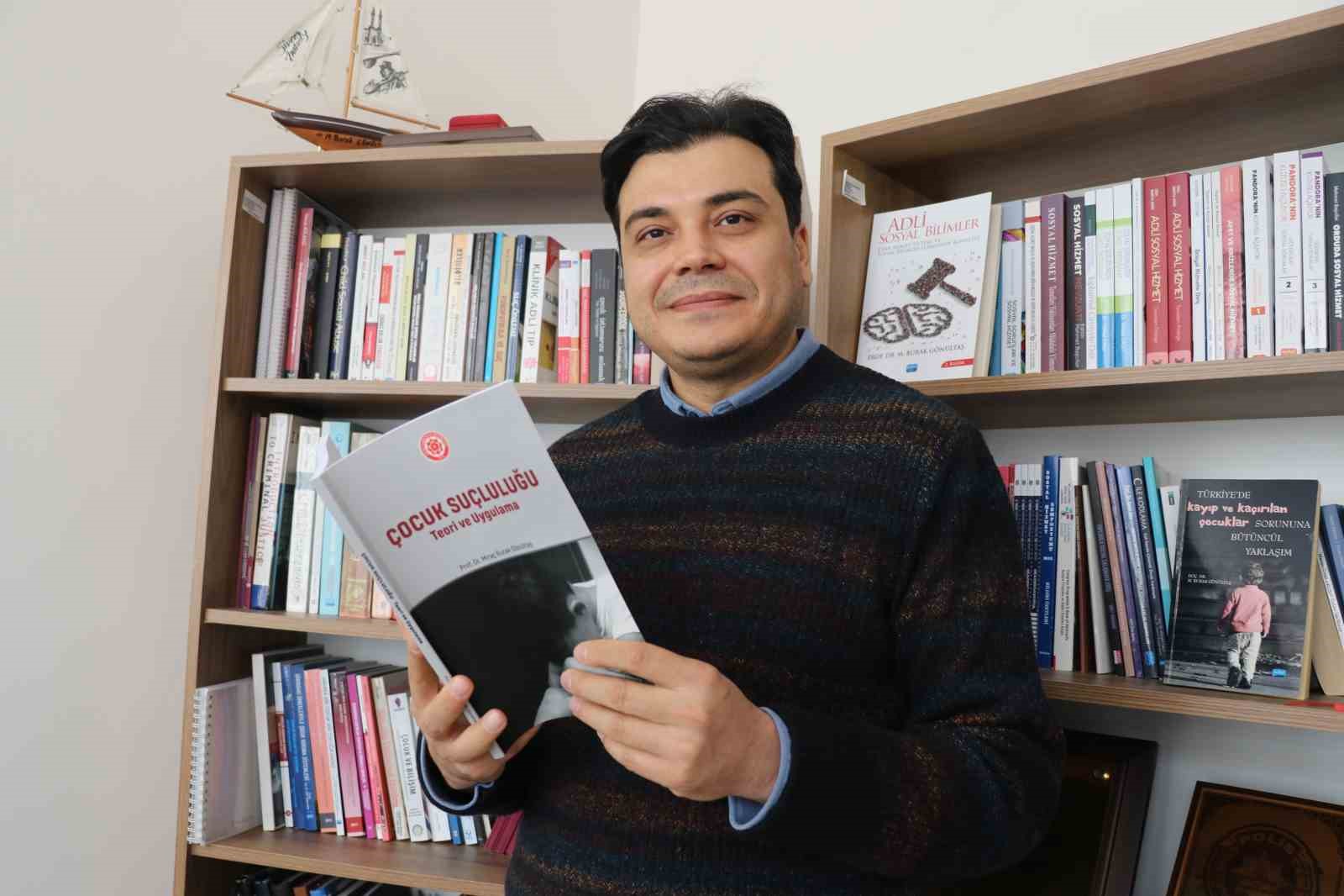 kotu arkadas ve yanlis rol modeller cocuk suclulari arttiriyor 1