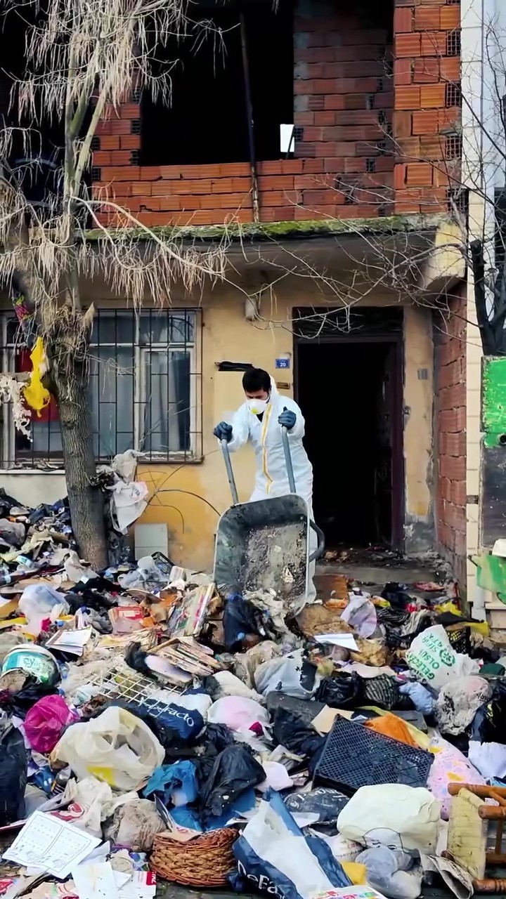 kotu koku ihbariyla gidilen evden 30 ton cop cikti 2 hcI5ecVH