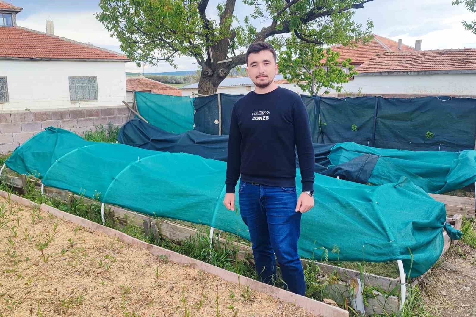 Köy bahçesinde başladı, hedef salep üretimini büyütmek 9 koy bahcesinde basladi hedef salep uretimini buyutmek 5 2b2b9fBL