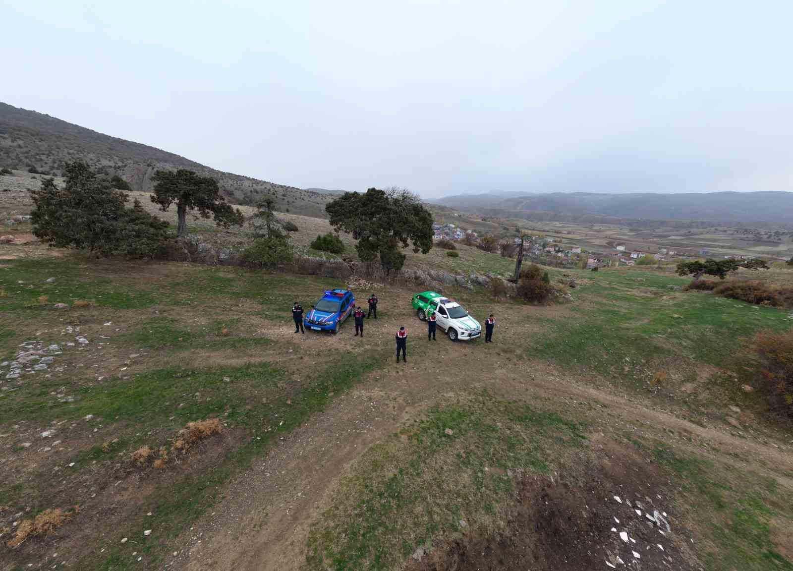 koy halki 508 yasindaki ardic agacinin tescilini istiyor 1 EEMaPVhP