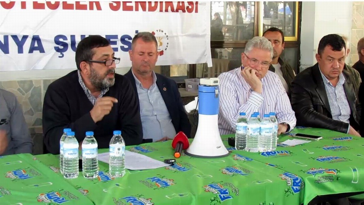 koy mulklerini satisa cikaran mudanya belediyesi koyluyu isyan ettirdi 1 rGvjMQh3
