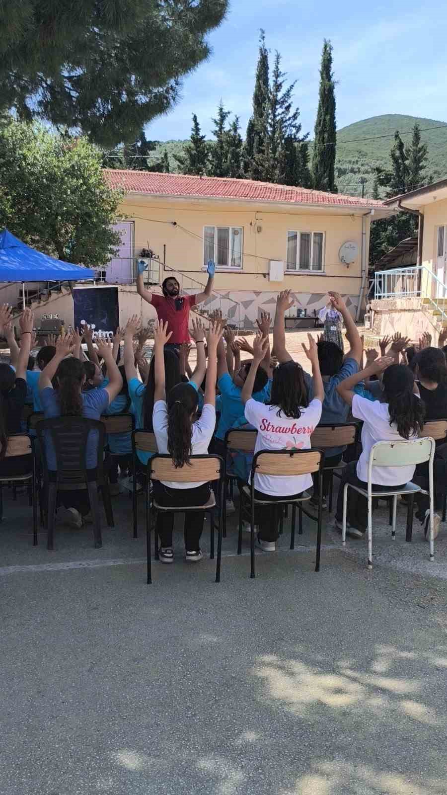 koy okullarinda bilimsel yolculuk 3 UVEZtufP