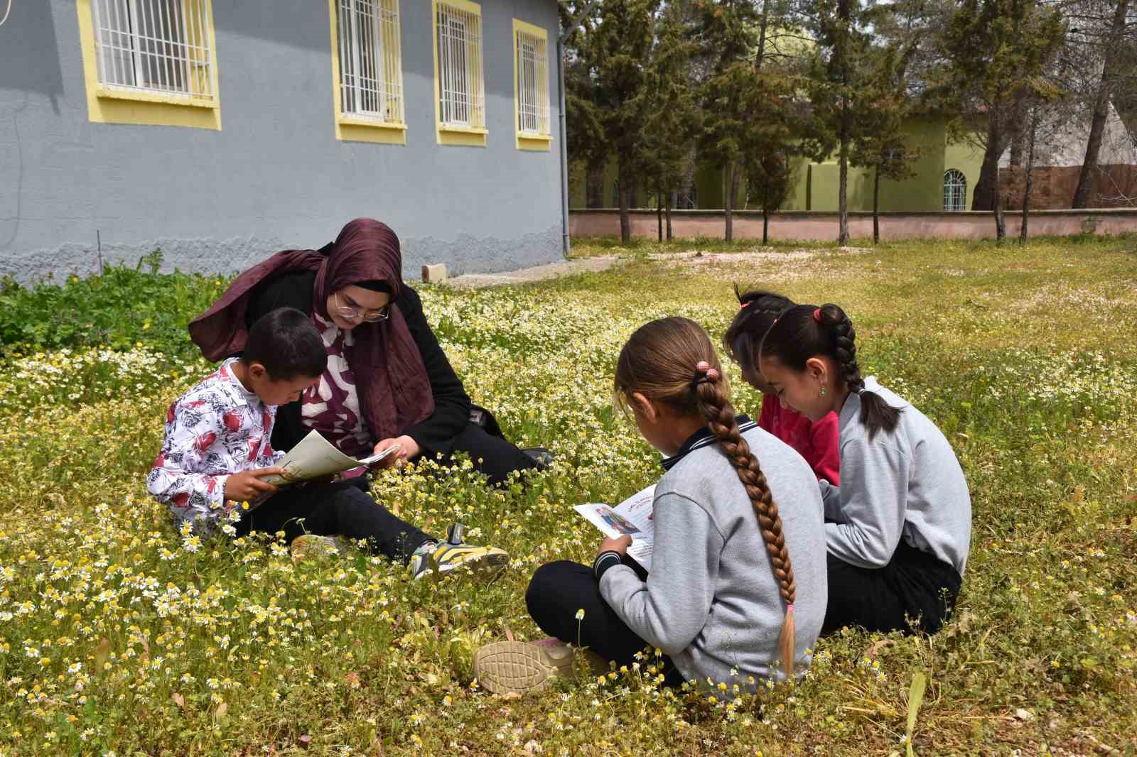 koy okulunda 4 ogrencisini gelecege hazirliyor 4
