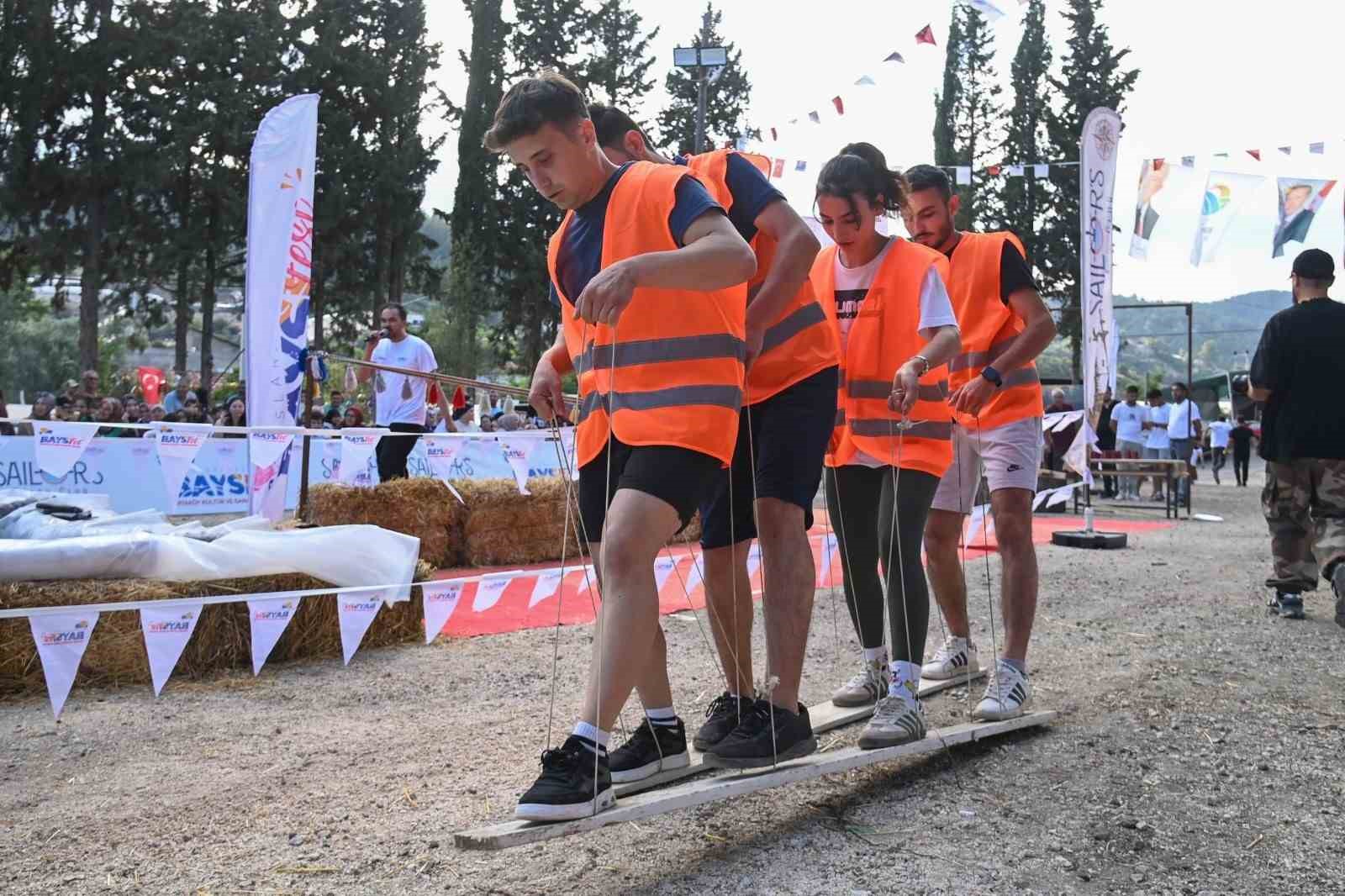 koy survivorda 5 yildizli tatil icin kiyasiya yaristilar 1 8Luiz17e