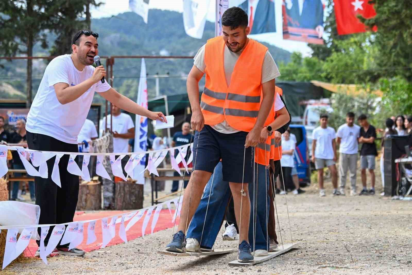 koy survivorda 5 yildizli tatil icin kiyasiya yaristilar 10 AVL5kCT9