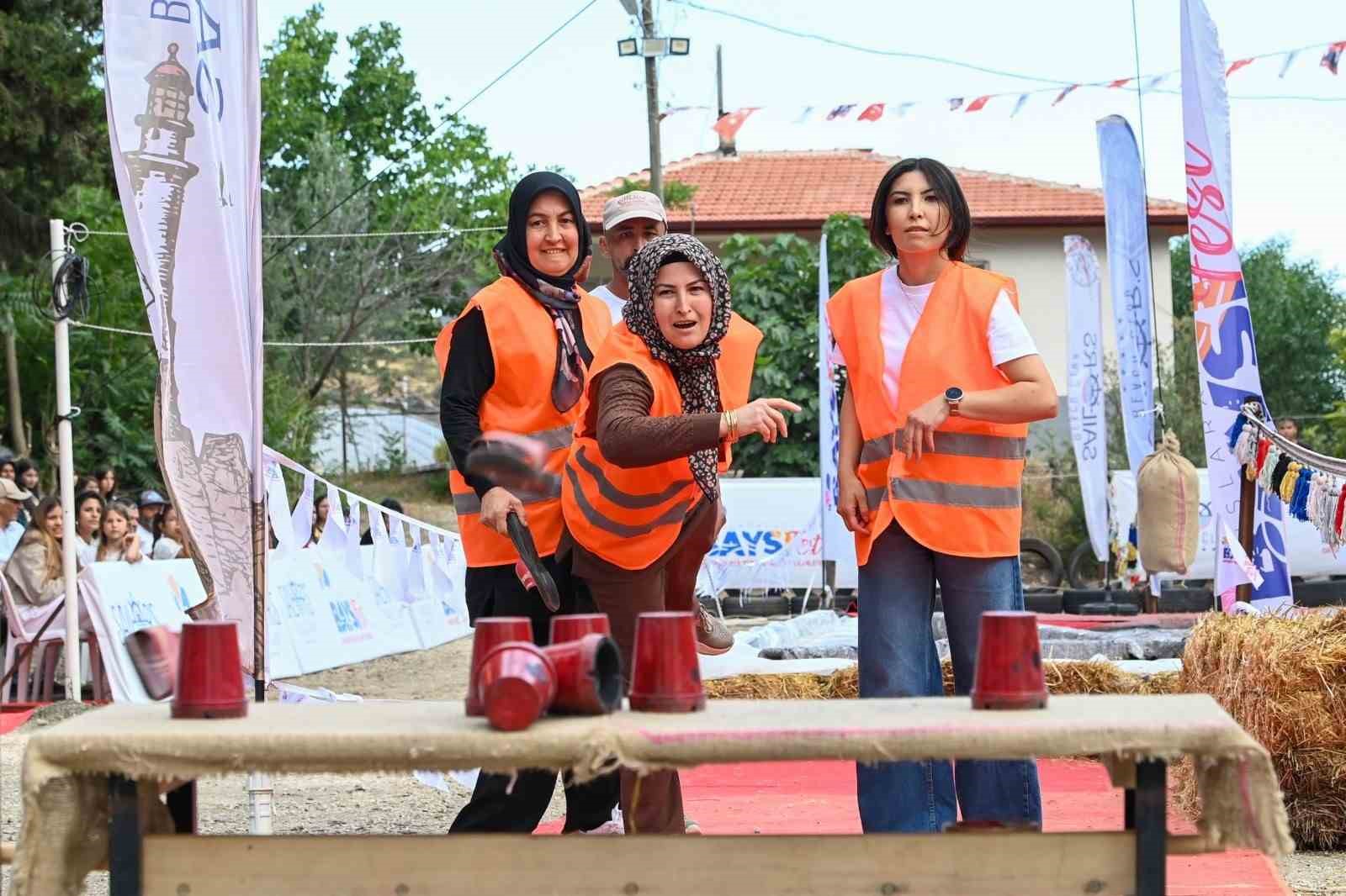 koy survivorda 5 yildizli tatil icin kiyasiya yaristilar 3 cqRpGnRv
