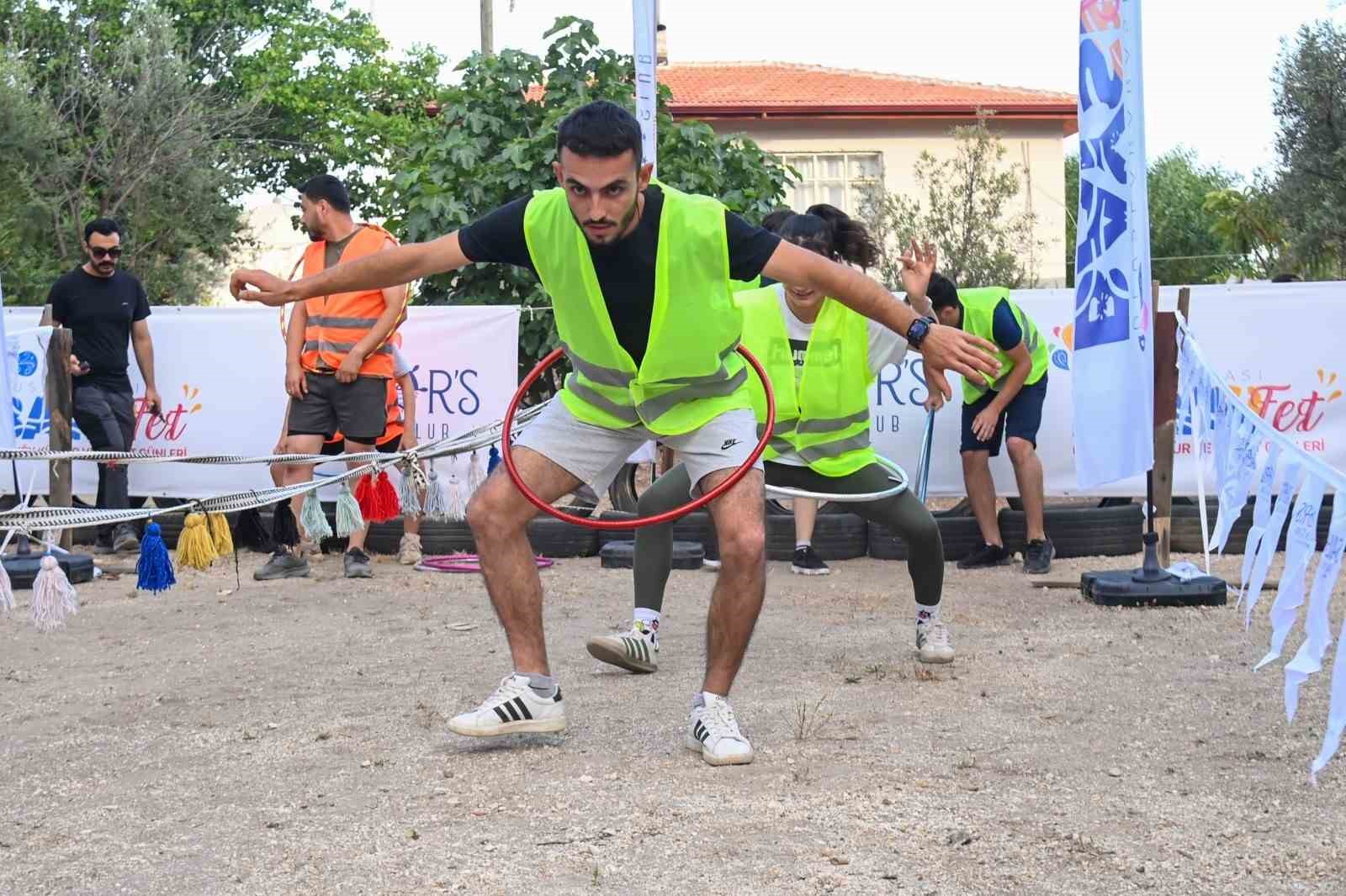 koy survivorda 5 yildizli tatil icin kiyasiya yaristilar 4