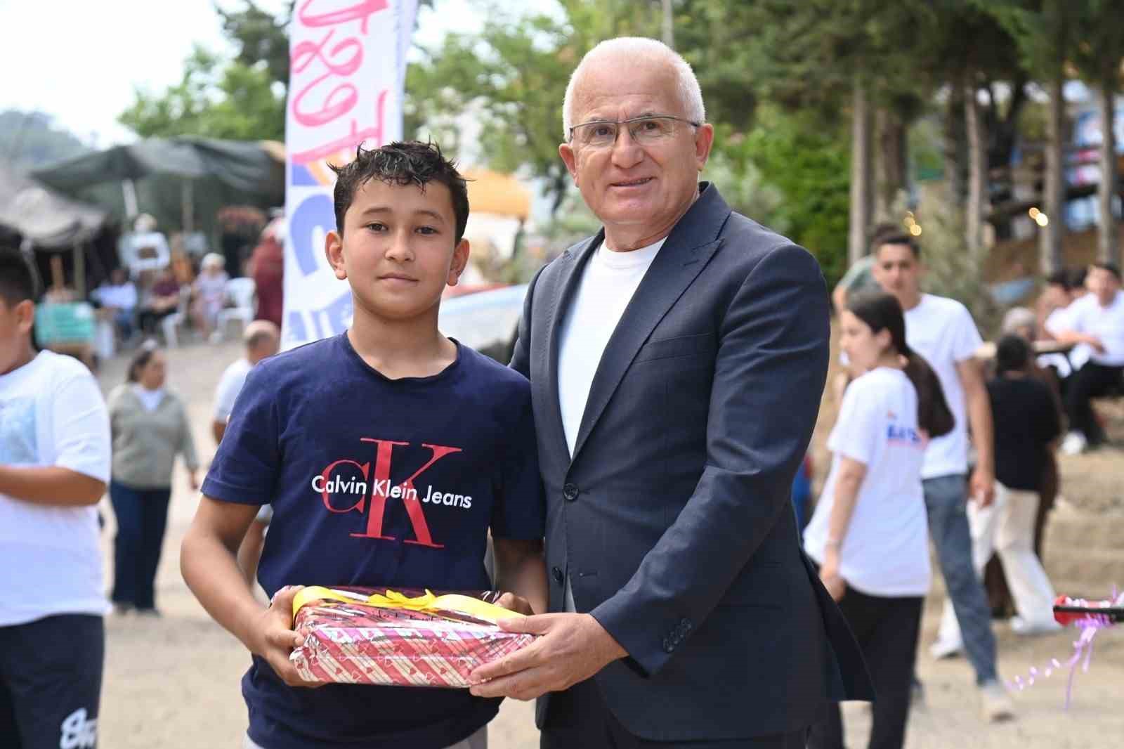 koy survivorda 5 yildizli tatil icin kiyasiya yaristilar 7 VsTZqp1e