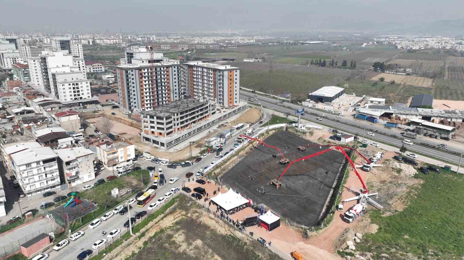 koy yerlesik alanlari genisliyor bursa icin yeni plan haziranda 2