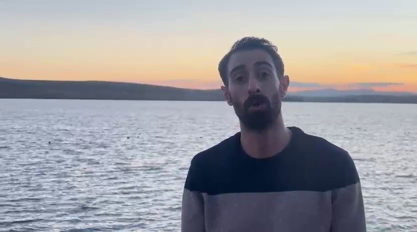koycegiz goletinde yaban ordeklerinden gorsel solen 1 zaOyA4J5