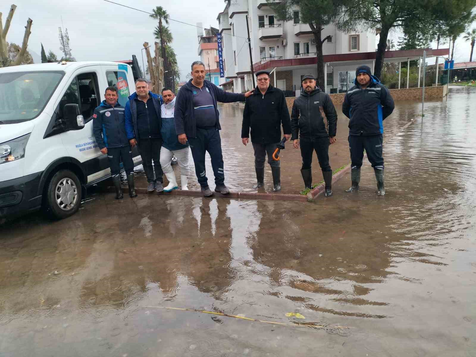 koycegiz golu tasti ilce venedike dondu 1 VYceMDe7