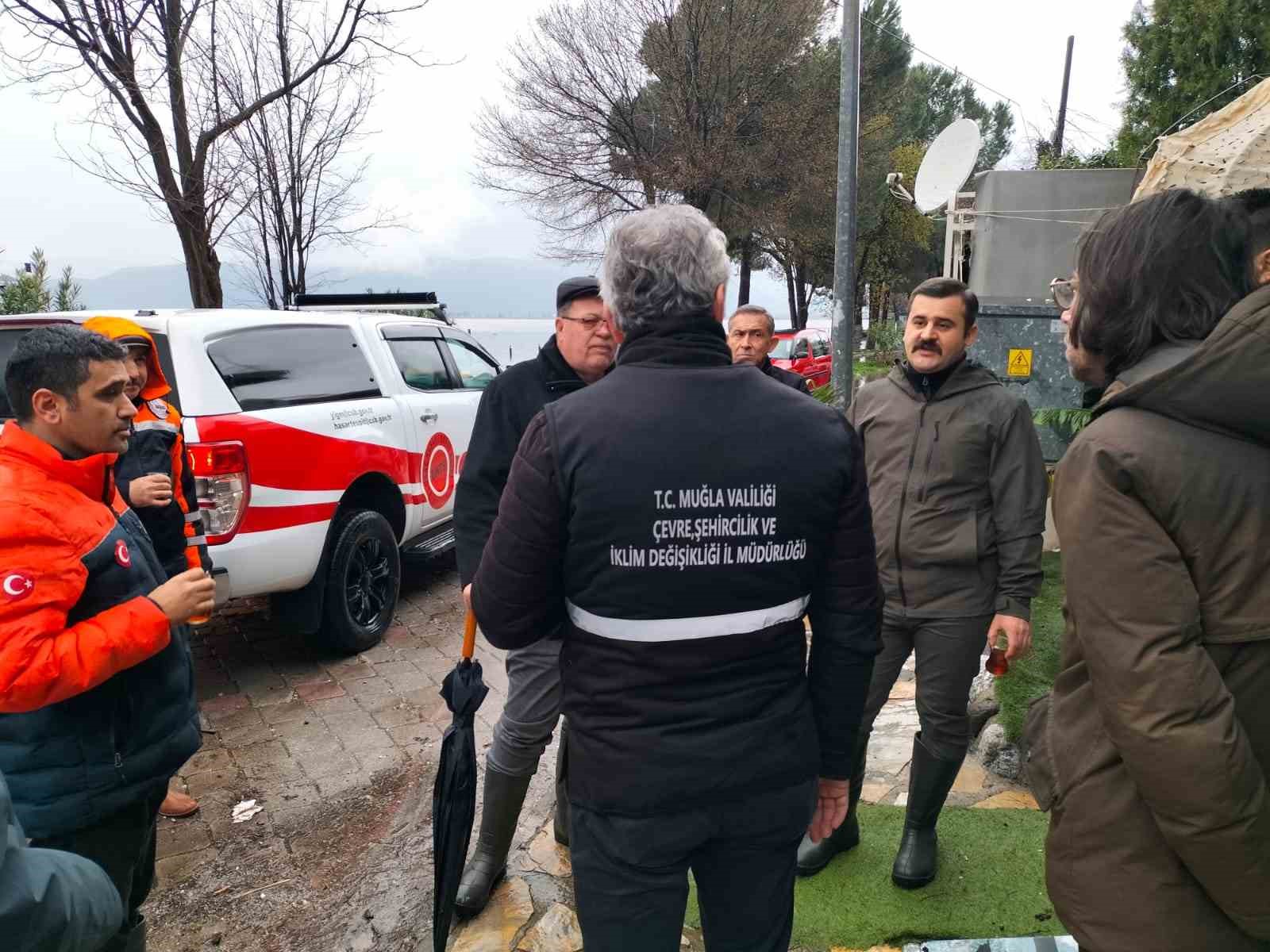 koycegiz golu tasti ilce venedike dondu 2 OZM3yeDP