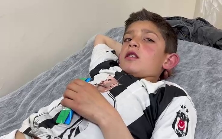 koyde iki ayinin saldirisina ugrayan sencarin imdadina coban kopegi kral yetisti 5 PSVNvyFT