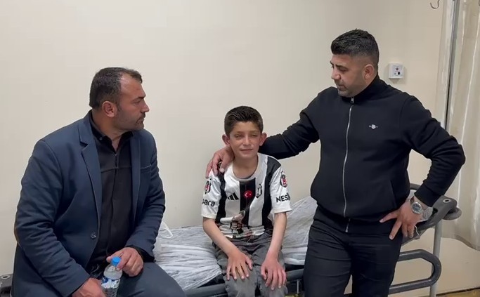 koyde iki ayinin saldirisina ugrayan sencarin imdadina coban kopegi kral yetisti 7 j3SBWD7K