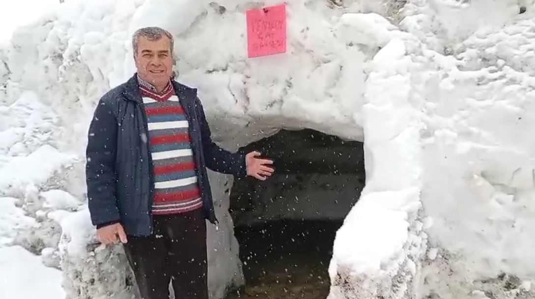 koyde kardan cay ocagi kurdular birlik ve beraberlik mesaji verdiler 1 kwsuzkSp