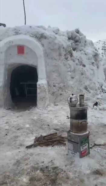 koyde kardan cay ocagi kurdular birlik ve beraberlik mesaji verdiler 3 sJnneVyz