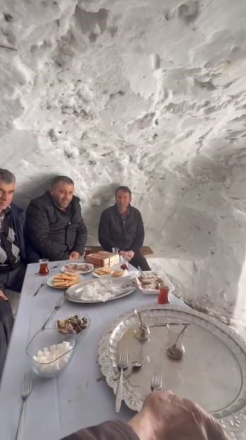 koyde kardan cay ocagi kurdular birlik ve beraberlik mesaji verdiler 5 p1L5Uff4