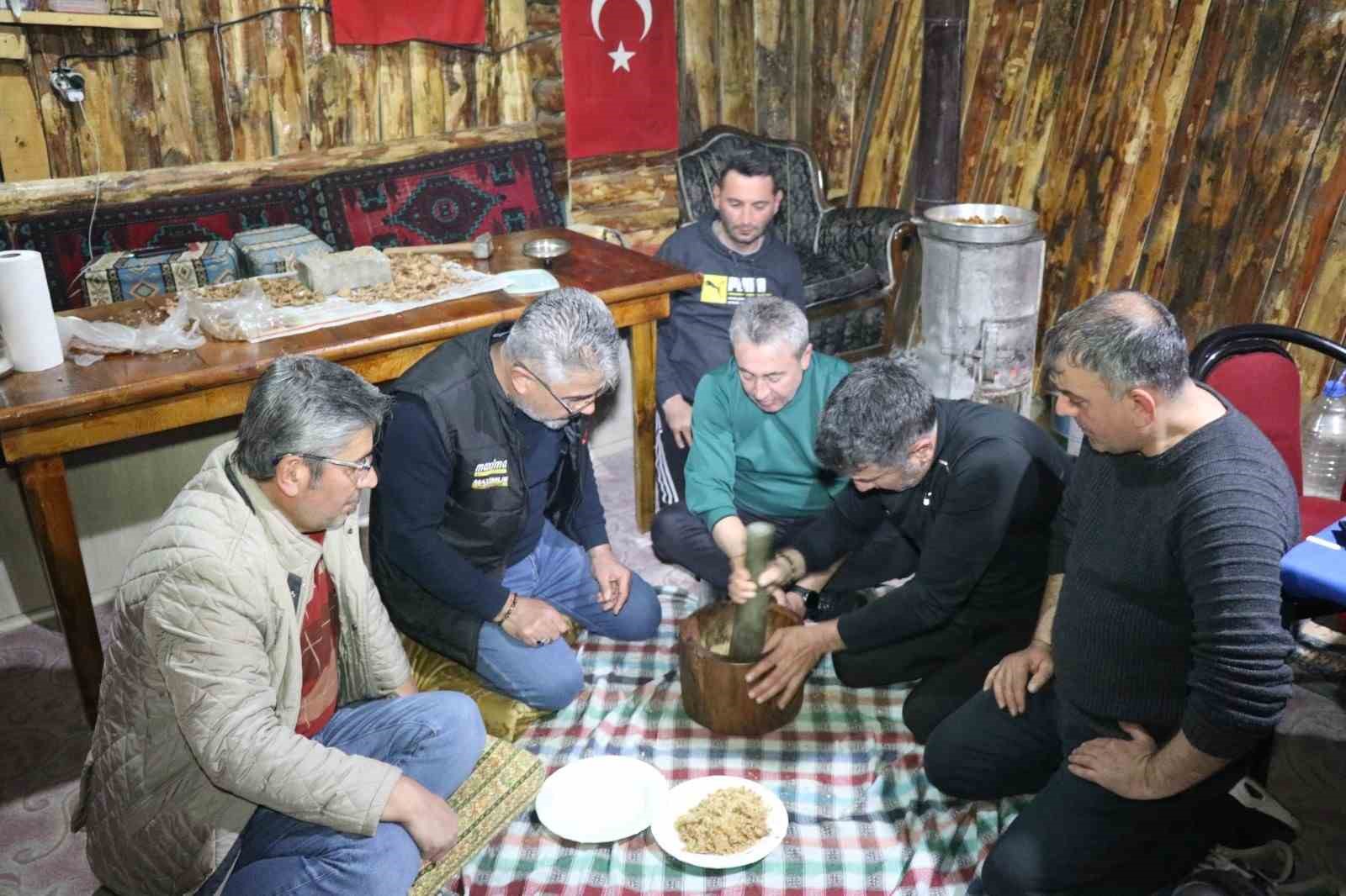 koyde uretilen kes adeta bir enerji deposu 2 IEHhs4GE