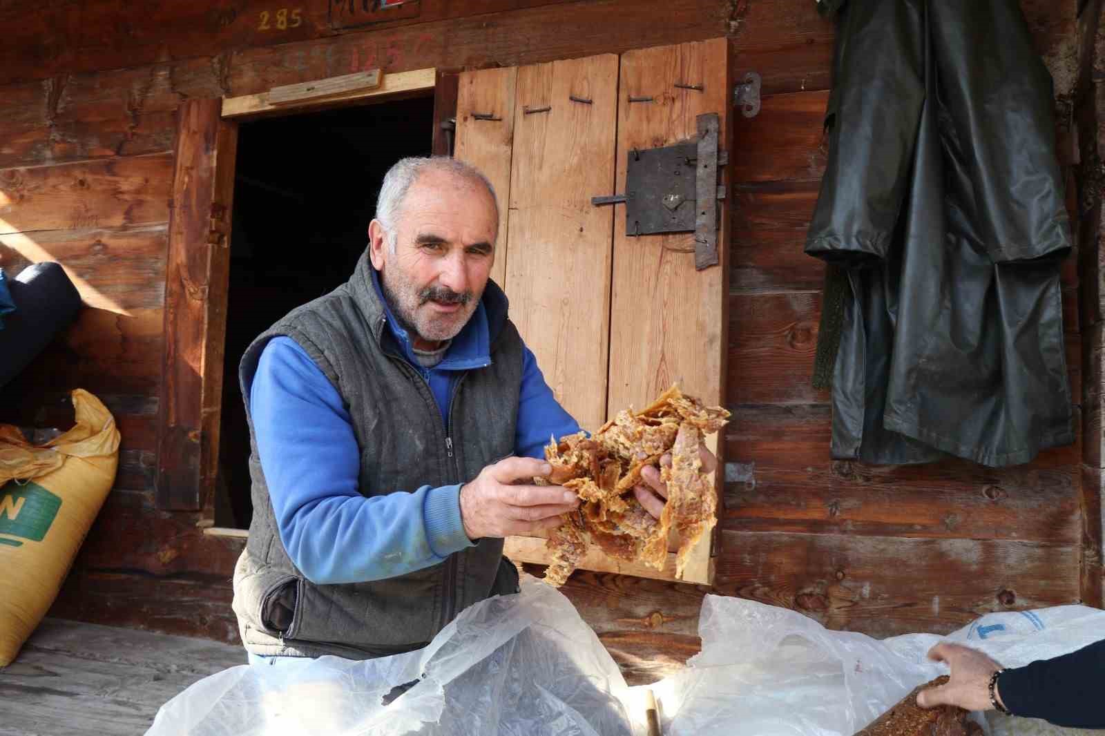 koyde uretilen kes adeta bir enerji deposu 6 78cA5LSQ