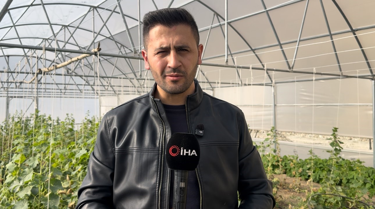 "Köye Dönüş" projesi çerçevesinde kurulan seralar sayesinde, boşaltılan köyler yeniden hayat buldu 14 koye donus projesi cercevesinde kurulan seralar sayesinde bosaltilan koyler yeniden hayat buldu 10 5igF8zPn