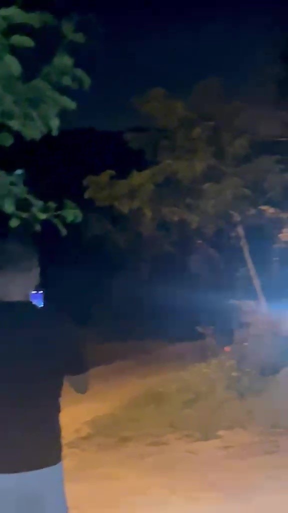 koye inen ayi koylulere heyecan ve korku yasatti 4 zi4dn5MI
