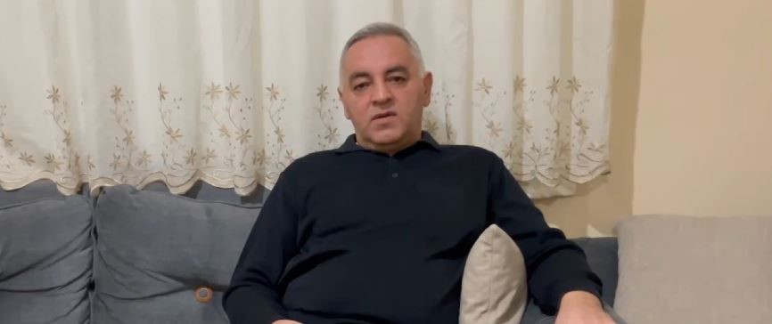 koye inen tilkiler birbirine girdi o anlar kameraya yansidi 3