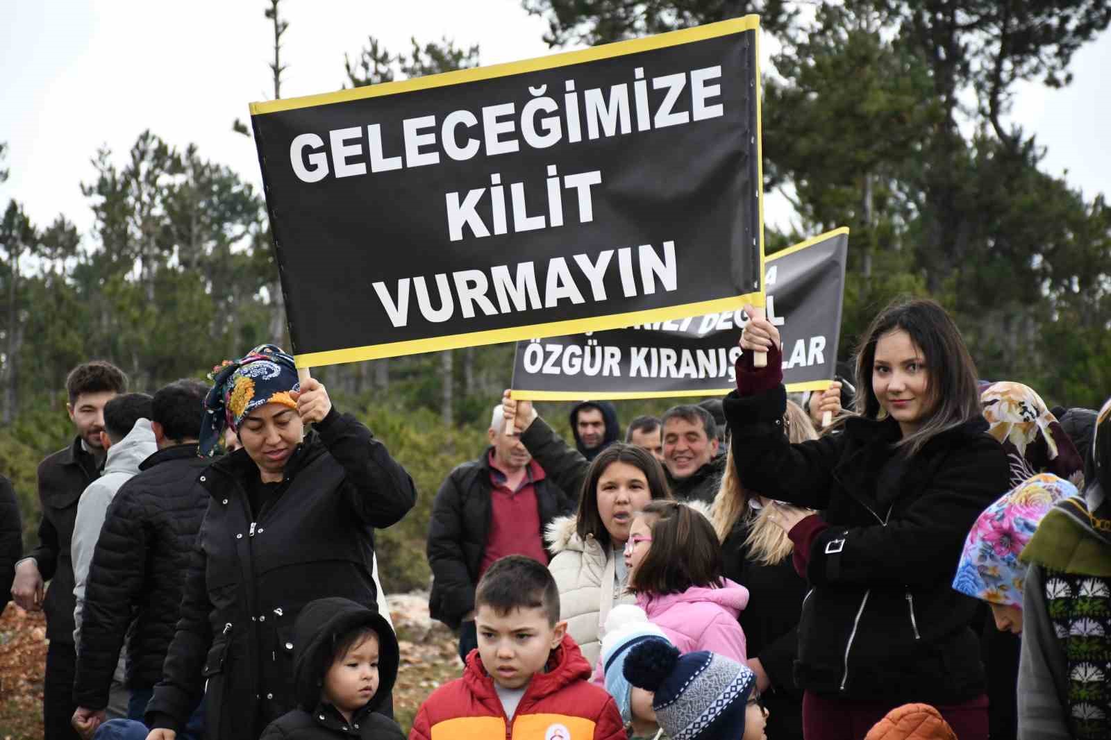 koylulerden meraya yapilmasi planlanan cezaevine tepki 3 611AI3DF