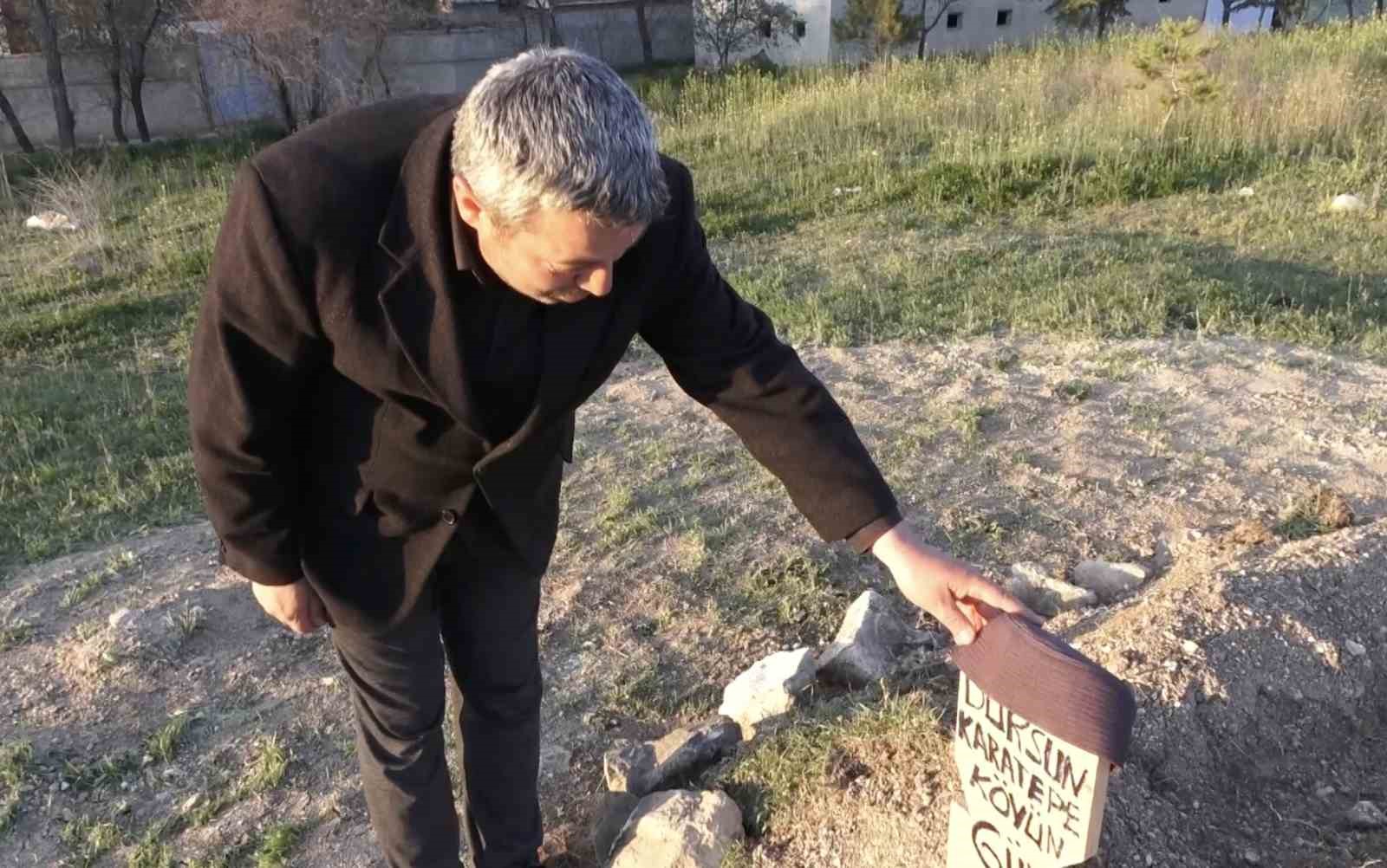 koyun nesesi engelli genc herkesi gozyaslarina bogdu imam ayakta durmakta gucluk cekti 1 fj2Zf3jv