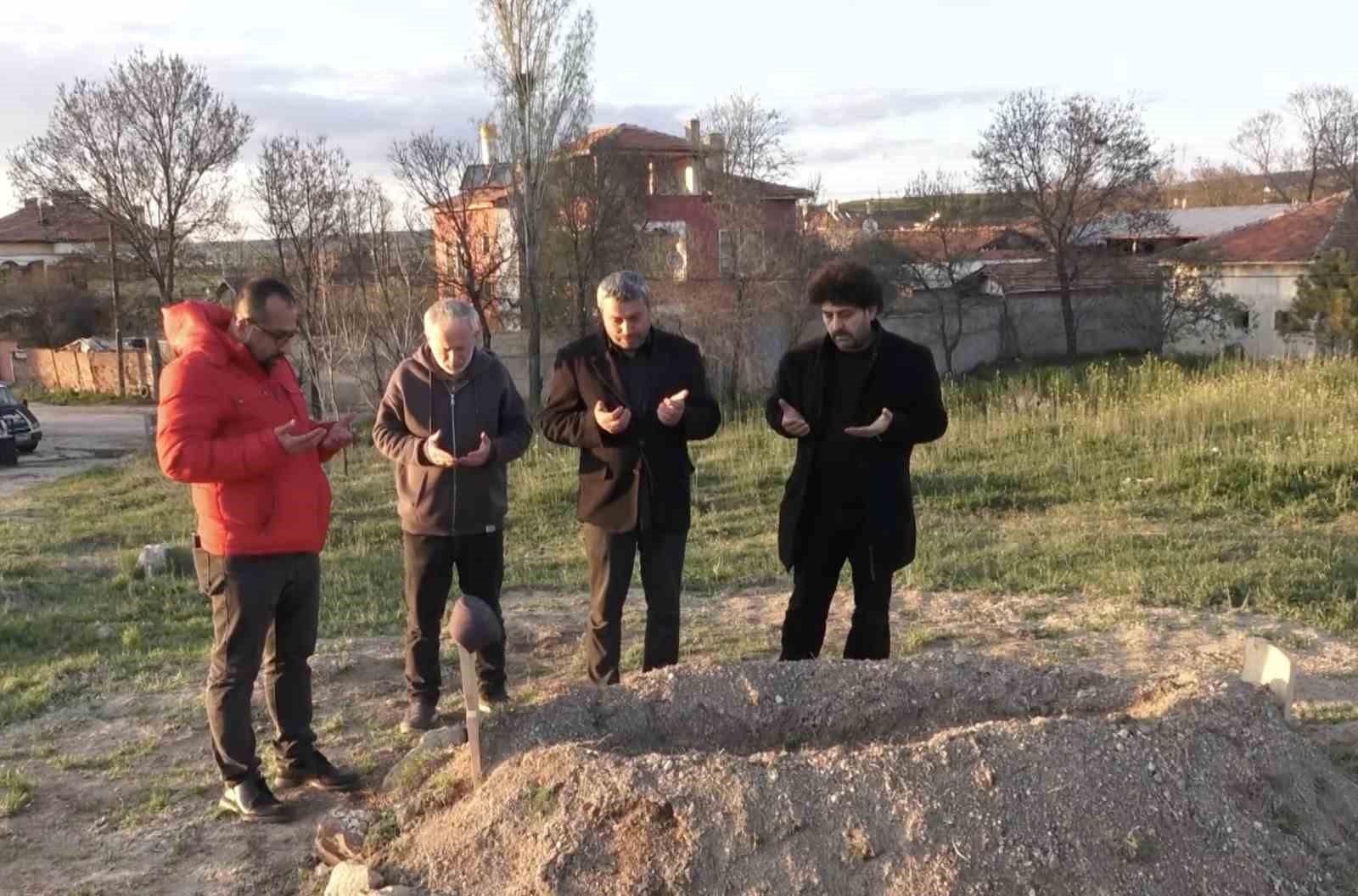 koyun nesesi engelli genc herkesi gozyaslarina bogdu imam ayakta durmakta gucluk cekti 2 pWyFRNF5