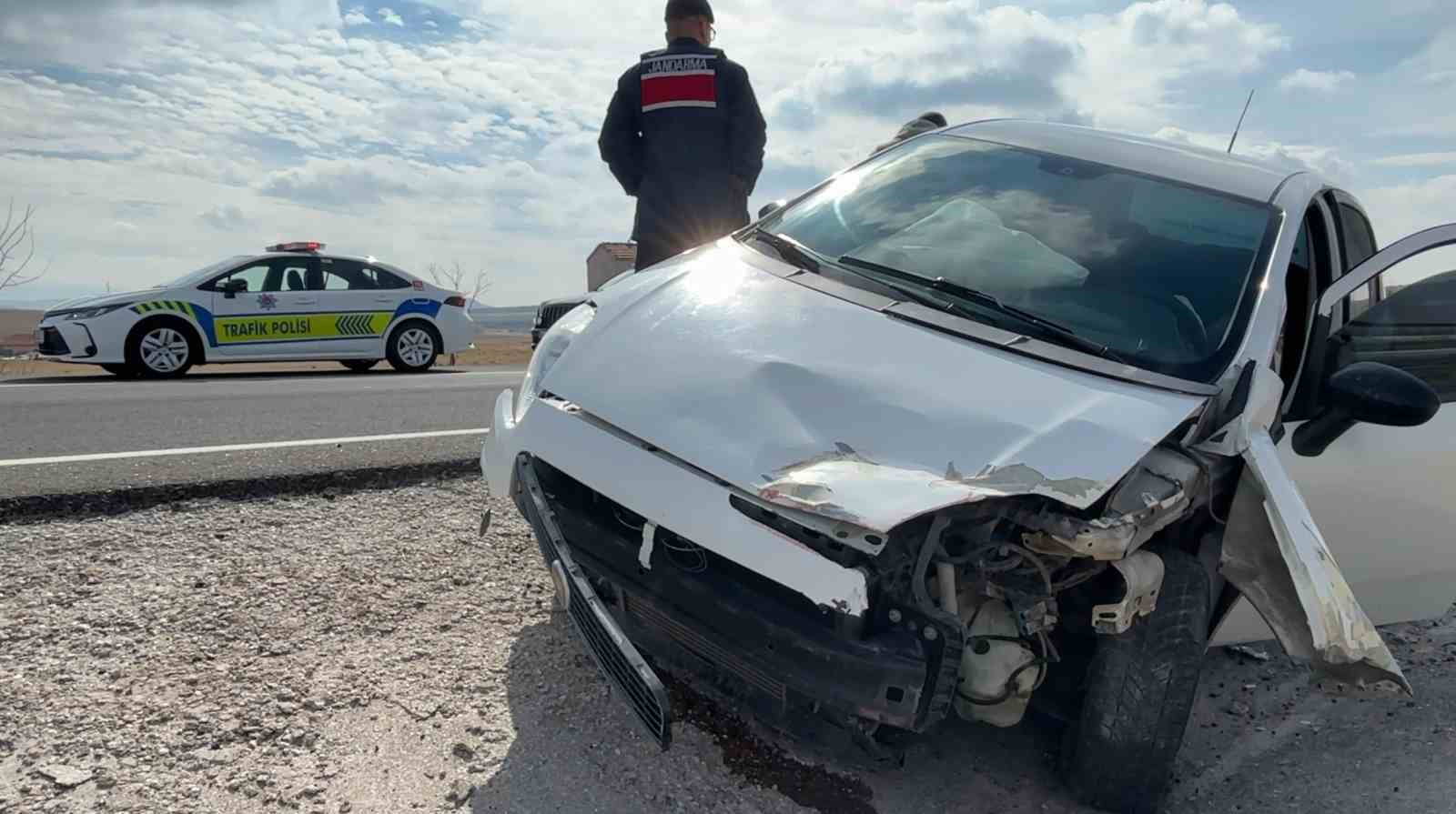 Köyüne gitmek için yola çıktı, kazada yaralanıp hastanelik oldu 5 koyune gitmek icin yola cikti kazada yaralanip hastanelik oldu 1 ZvVJGqHG