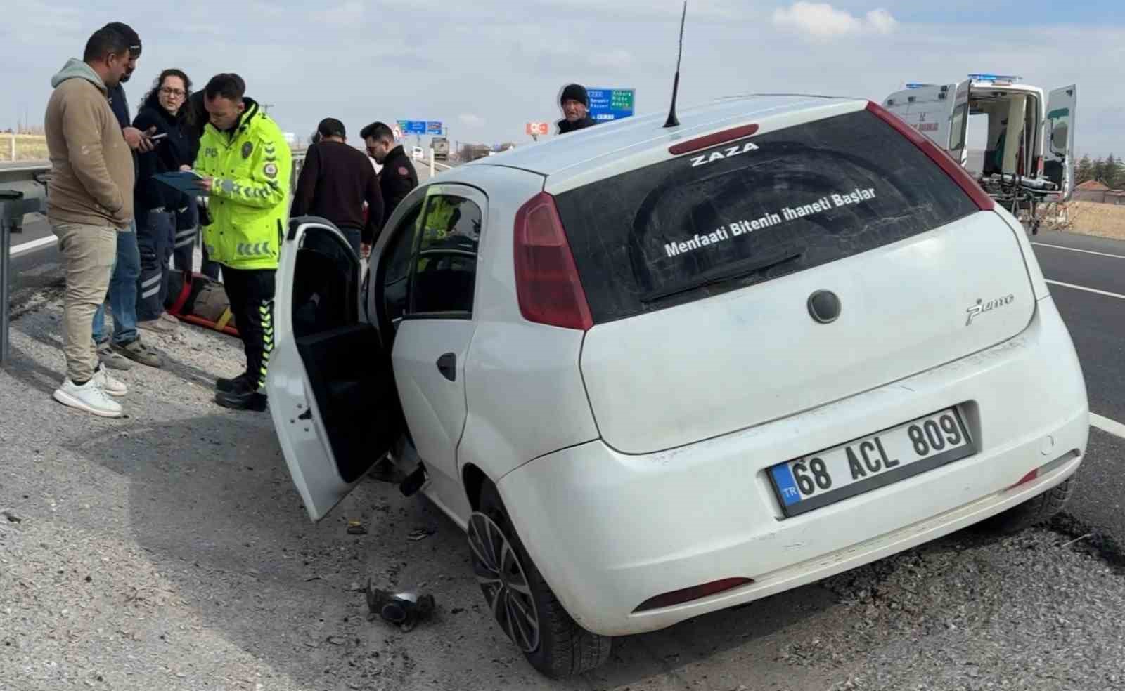 Köyüne gitmek için yola çıktı, kazada yaralanıp hastanelik oldu 7 koyune gitmek icin yola cikti kazada yaralanip hastanelik oldu 3 QdKBPl9V