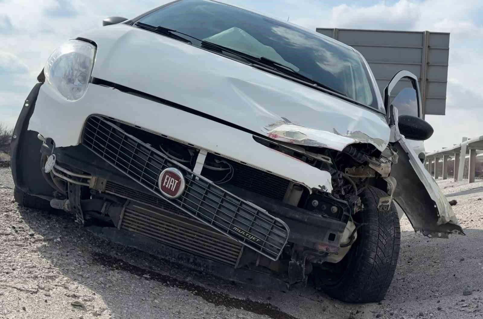 Köyüne gitmek için yola çıktı, kazada yaralanıp hastanelik oldu 9 koyune gitmek icin yola cikti kazada yaralanip hastanelik oldu 5 LV77AJmO