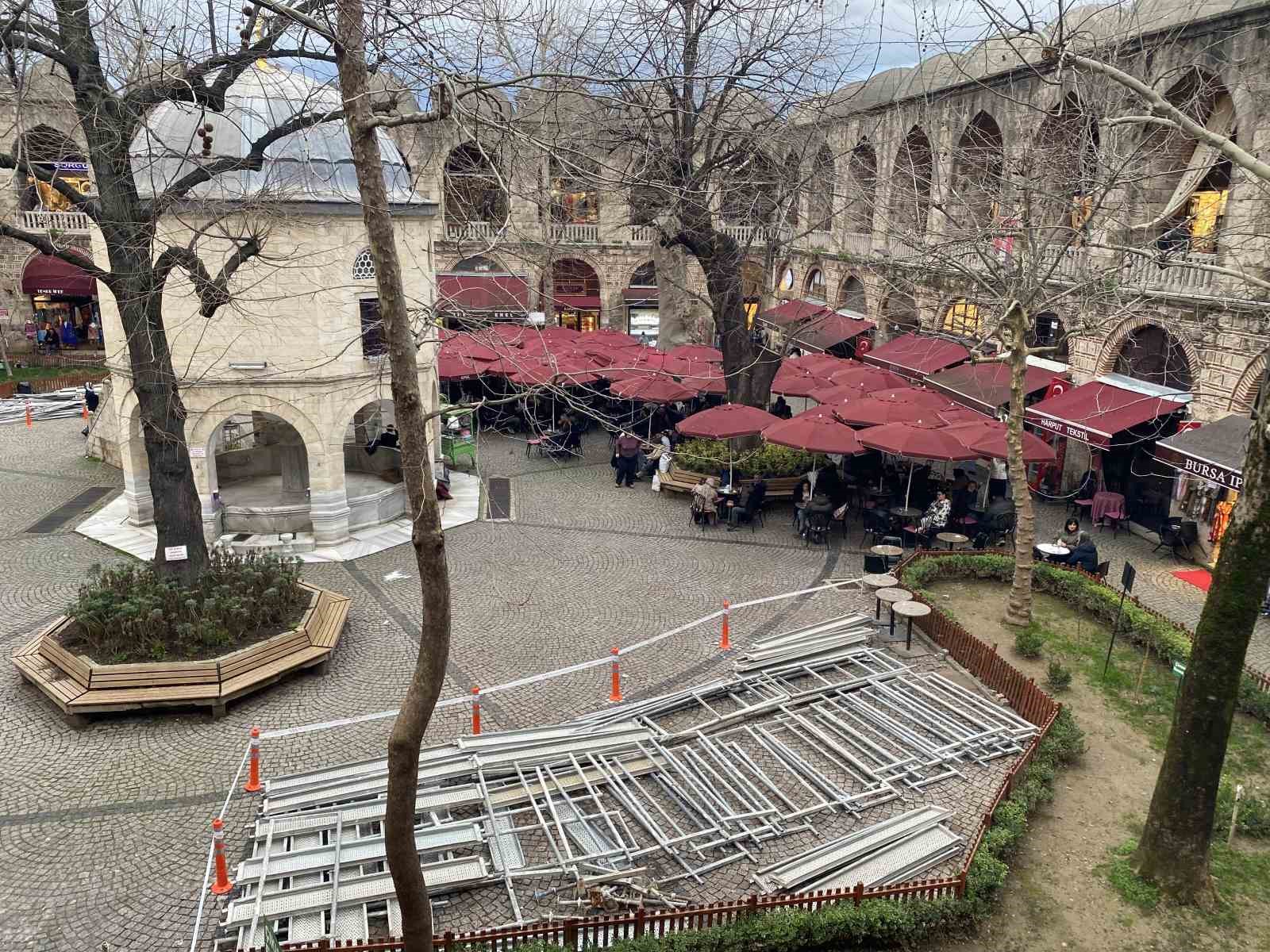 koza handa kafelerin tahliye kararina yargi freni 5