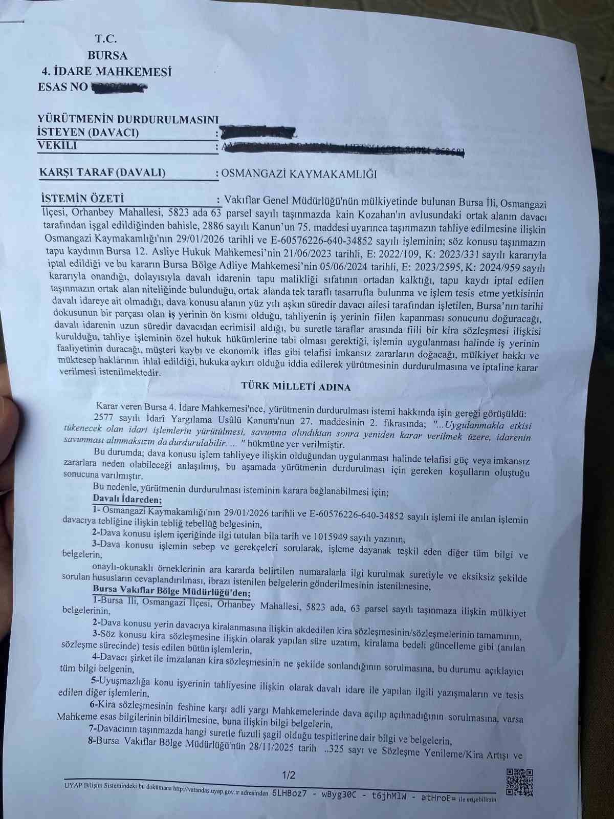 koza handa kafelerin tahliye kararina yargi freni 9 K97pT63t