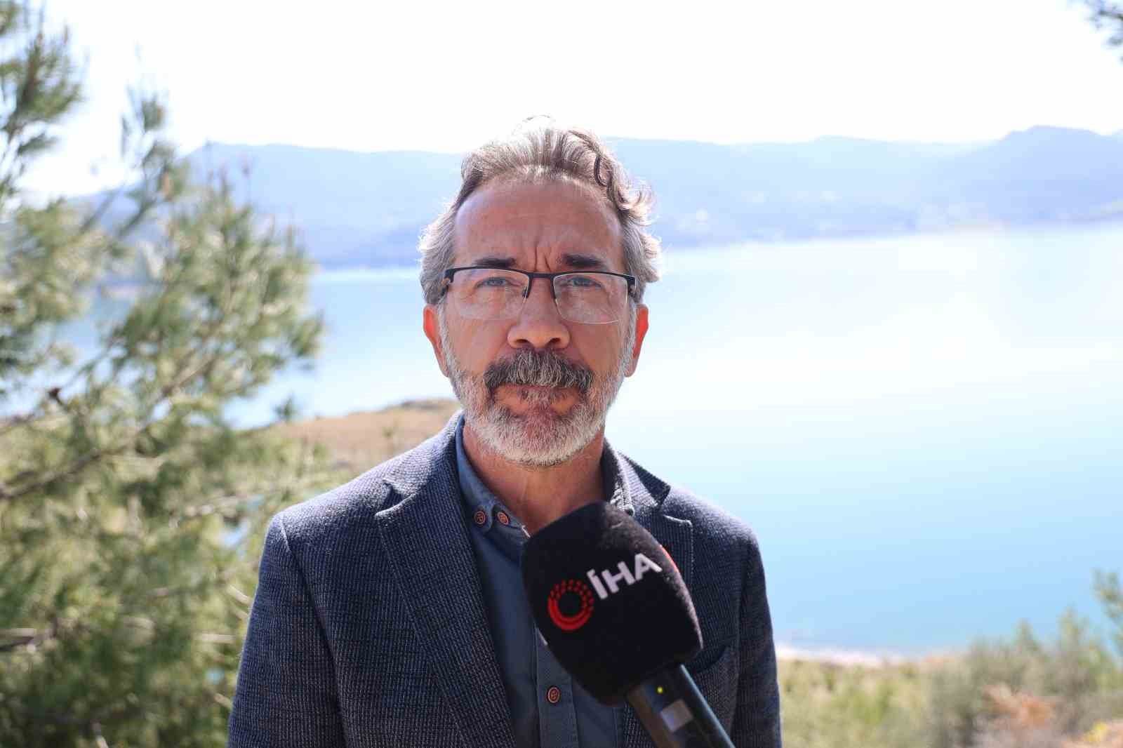 kozan baraji doldu yagislarla birlikte doluluk orani yuzde 60a yukseldi 3 hWKXAG8z