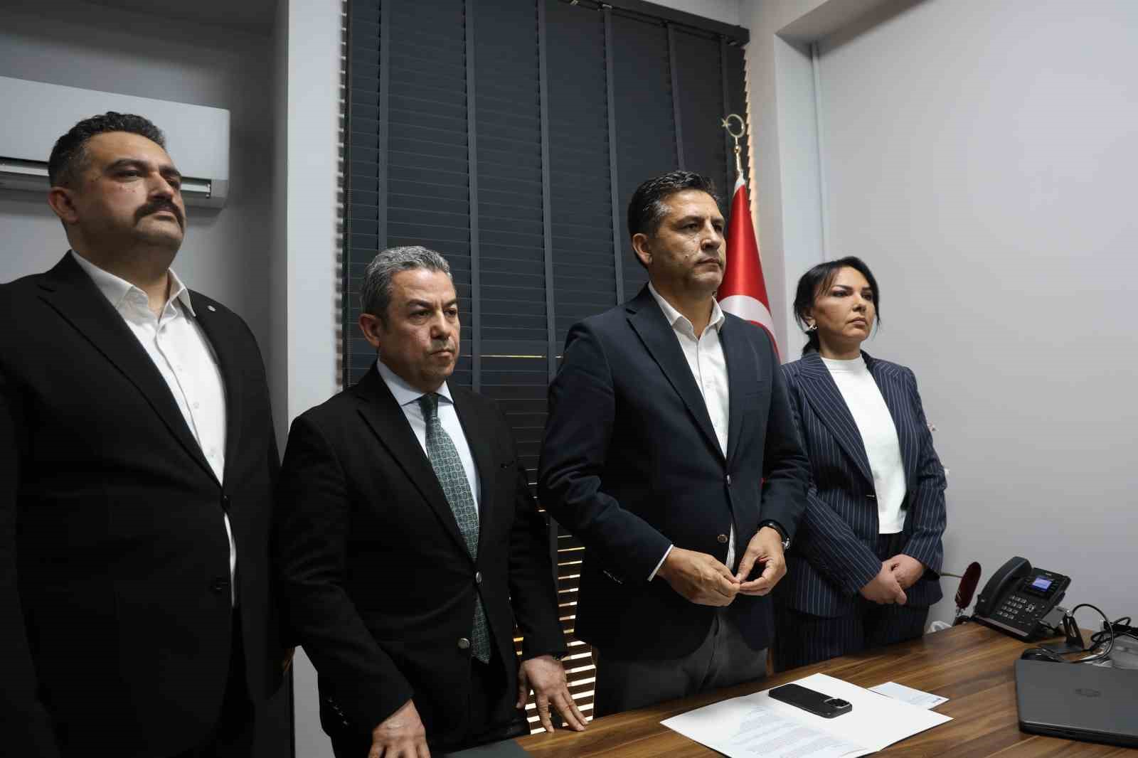 Kozan Belediye Başkanı Atlı’dan sahte fotoğraf iddialarına sert tepki: "Hukuki süreç başlatıldı" 6 kozan belediye baskani atlidan sahte fotograf iddialarina sert tepki hukuki surec baslatildi 2 PK3h2Y9F